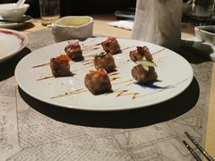 -穹六人间 people 6(岳阳路店)
