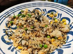 -鹤江桥·红油牛肉粉(SKP店)