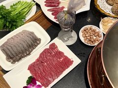 -南门涮肉(天坛南门店)