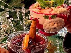 -IL TEATRO 精品意大利餐厅