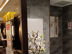 -华夏良子·足道·SPA·艾灸(苏州桥店)