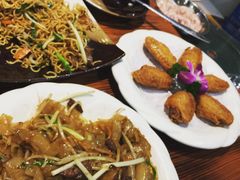 -盈田盈粥庄(博山东路店)