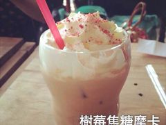 漫咖啡(通州店)-maan coffee漫咖啡(通州店)