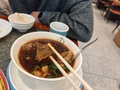 -揽月斋炙子烤肉·清真(安定门·五道营店)