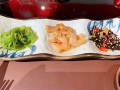 -新鲜特色餐厅(香格里拉大酒店)