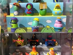 -泡泡玛特POPMART(国金街店)
