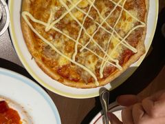 -萨莉亚意式餐厅(杭州滨江天街店)