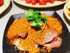 -巴厘龙虾·榜首油焖大虾(洞庭·艺术洋房店)