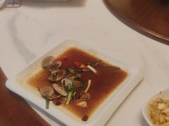 -五姊妹海鲜(火车站店)