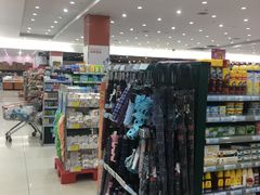 -合家福超市(合肥滨湖百大店)