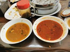 -白老大羊杂碎稍麦