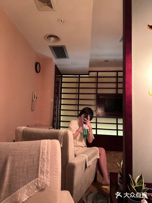 莲泉水疗会所图片