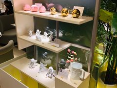 -théATRE 茶聚场(王府中環店)