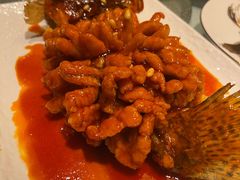 -洋洋中餐馆·SINCE 1997(信投店)