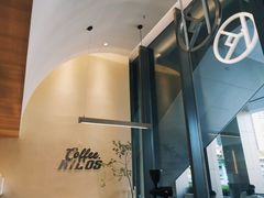 -Kilos咖啡馆(保利珑远店)
