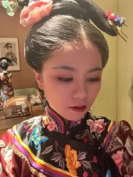 点击看大图 -盘子女人坊古装写真摄影(南京总店)