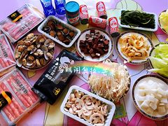 -盒马鲜生(杨高南路店)