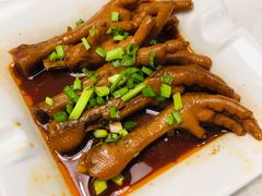 -外婆小聚茶餐厅·生日·团建(市民中心店)