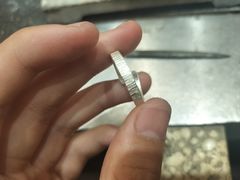 -十八字金·银饰·开蚌DIY·手工体验团建(富力广场店)