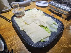 -鱼头泡饭·湖北菜·非物质文化遗产(岳家嘴总店)