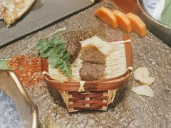 -鸟鹏烧鸟居酒屋(仁恒梦中心店)