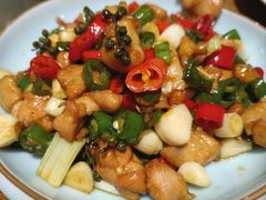 -禾珍珠家常小馆(河南博物院店)