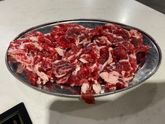 -菜忠潮州牛肉店(岗厦店)