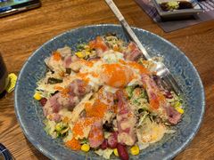 -千和日本料理(龍坪天虹店)
