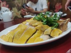 -百姓百味海鲜酒楼(粤垦路总店)