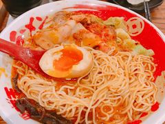 -豚王拉面(澳门银河店)