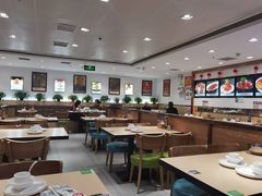 -老边饺子馆(东单店)