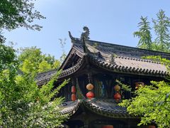 -成都武侯祠博物馆