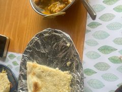 -Pakwaan Indian restaurant芭港湾印度餐厅(领事馆店)