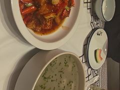 -客家大院·非遗赣南客家菜(郁孤台店)