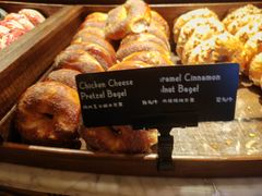 -B&C黄油与面包·THE GARDEN BAKERY概念店(世纪汇店)
