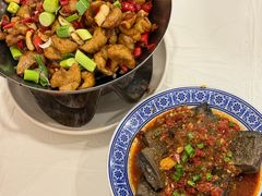 -新新湘菜馆(新中街二条店)