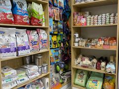 -全心全意连锁动物医院(石景山店)