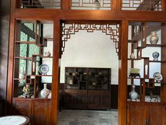 -张学良旧居陈列馆