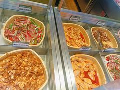 -曾百万小炉小串自助烧烤(高新店)