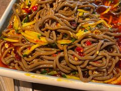 -一品渝香干锅鸭头(平安店)