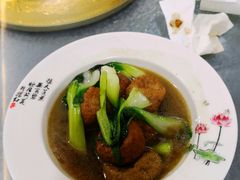-五台山正觉全素斋