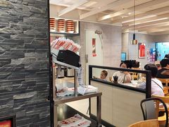 -大师兄·西北小馆(南沙万达广场店)