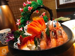 -鳗鱼家·深夜食堂(军博店)