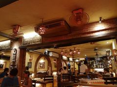 -Dang restaurant (patong phuket)