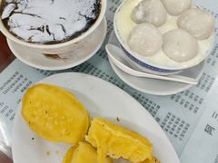 -阿三麻蓉汤圆(顺光大厦店)