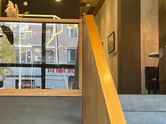-UPPER KITCHEN(延安路店)