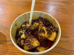 -丁家坡洋芋·观音桥好吃街A区(全国总店)