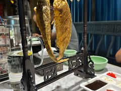 -北平盛世·新京菜·北京烤鸭(劲松·双井店)