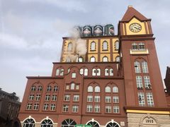 -青岛啤酒博物馆