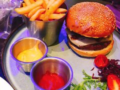 -bluefrog蓝蛙(皇庭广场店)